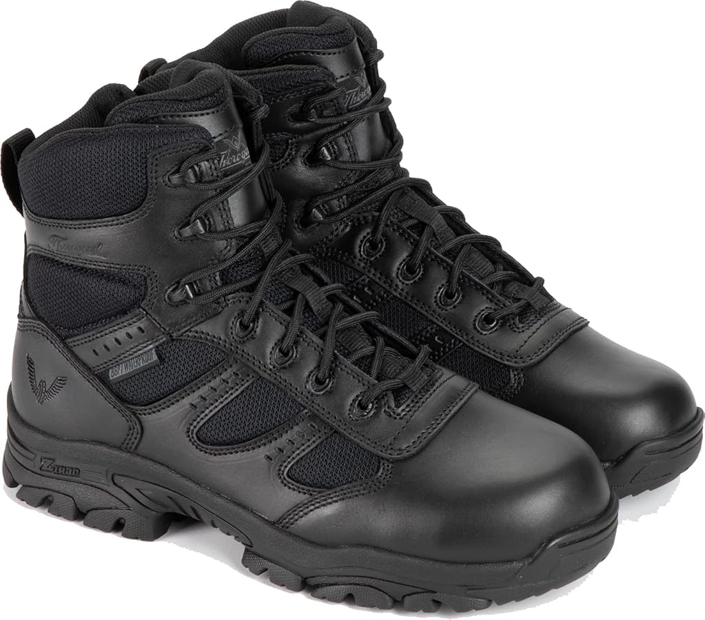 deuce ロンt THE DEUCE Series - Waterproof - 6